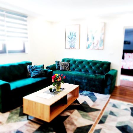 Apartman Dm Sarajevo Luaran gambar