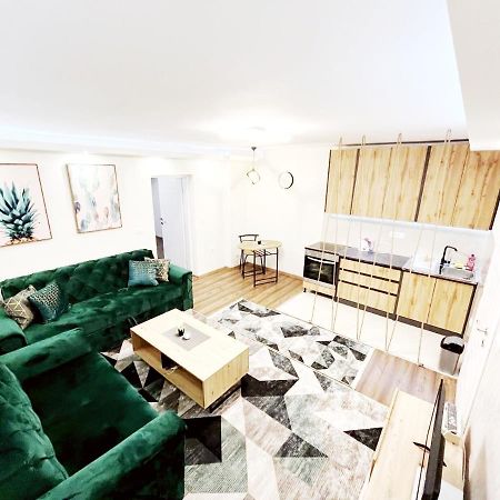 Apartman Dm Sarajevo Luaran gambar