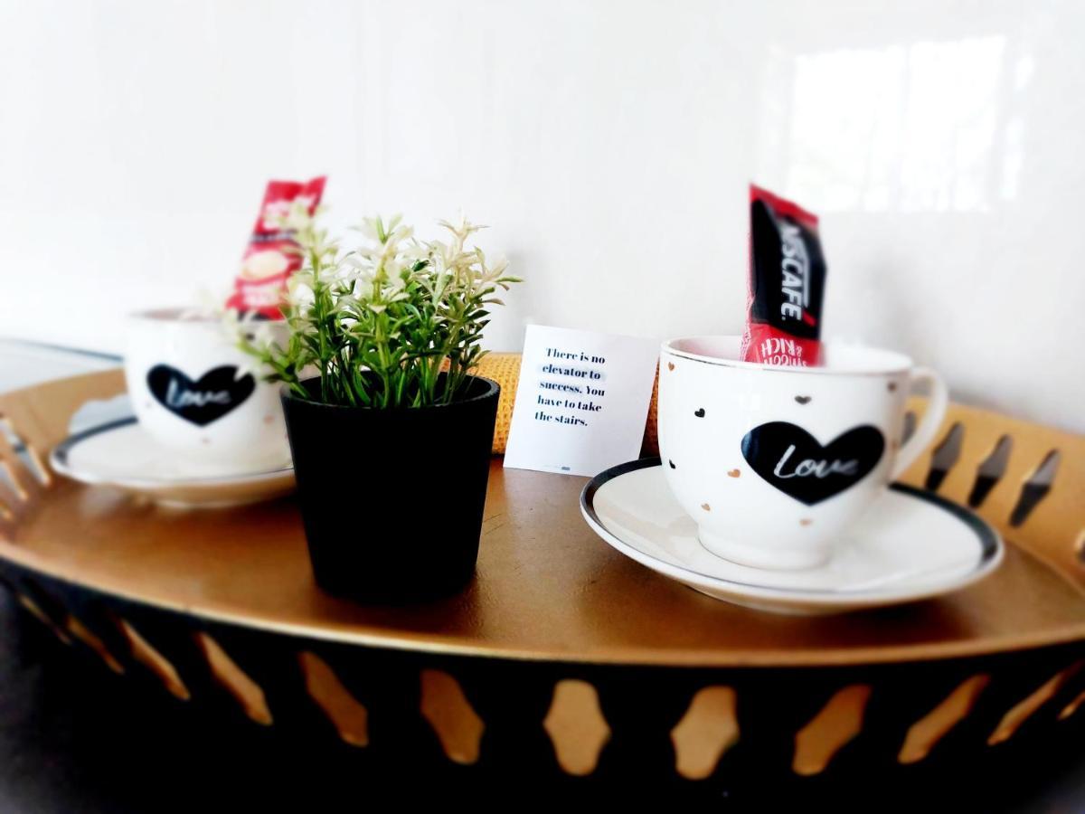 Apartman Dm Sarajevo Luaran gambar