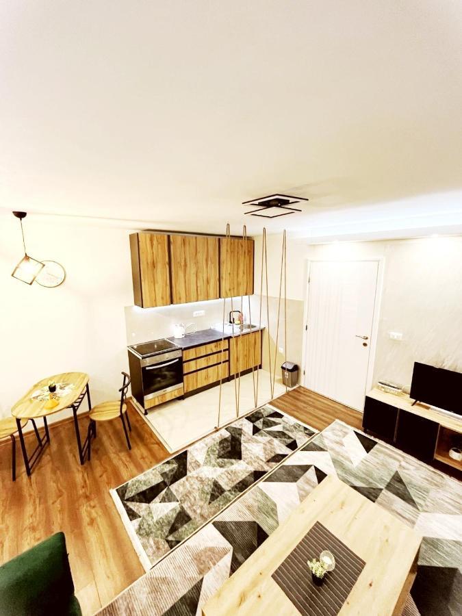 Apartman Dm Sarajevo Luaran gambar