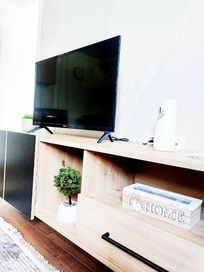 Apartman Dm Sarajevo Luaran gambar