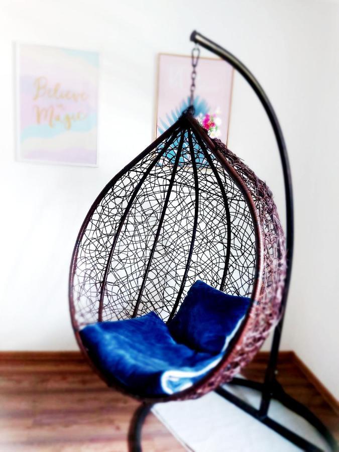 Apartman Dm Sarajevo Luaran gambar