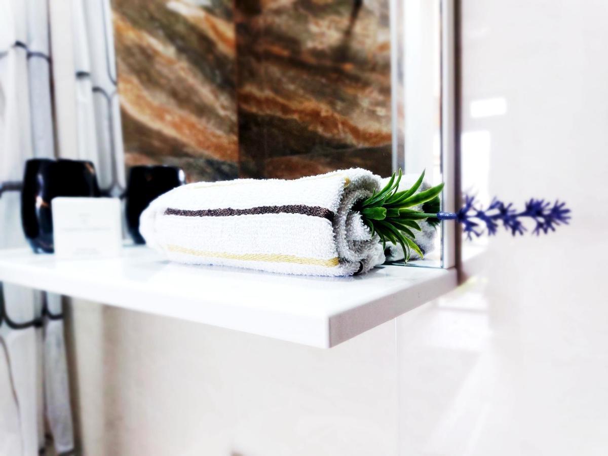 Apartman Dm Sarajevo Luaran gambar
