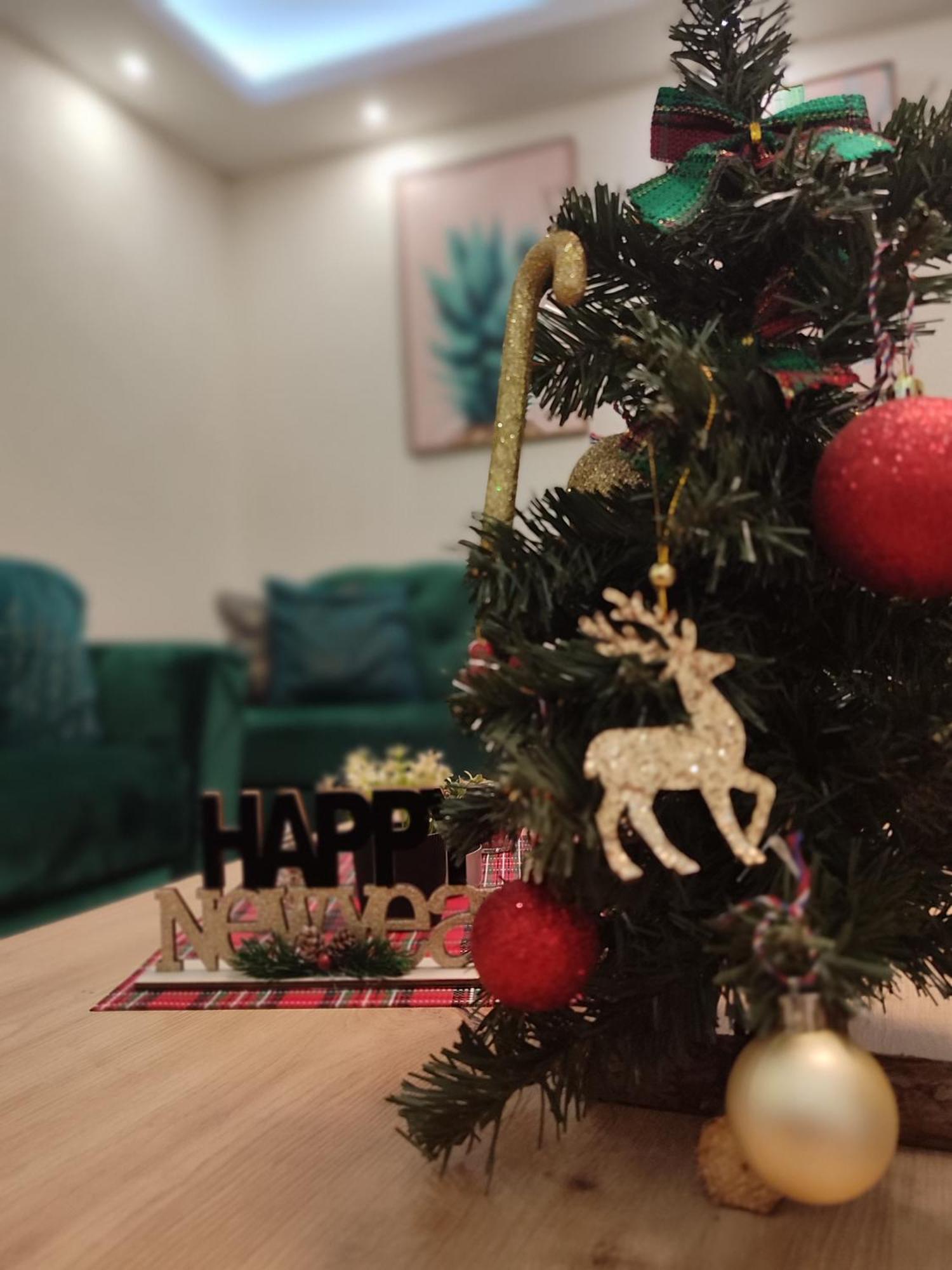 Apartman Dm Sarajevo Luaran gambar